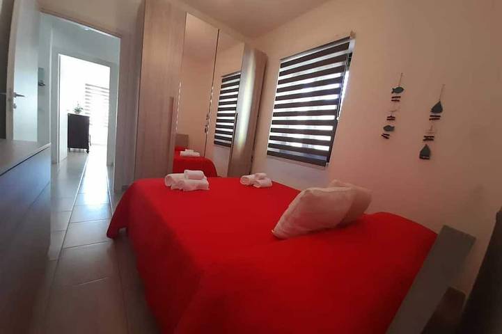 Appartamento intero, Casa Michele in Villaputzu, Cagliari e Dintorni