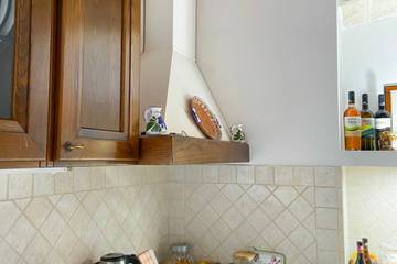 Loft per 4 Persone in Bari, Via Francigena, Foto 2