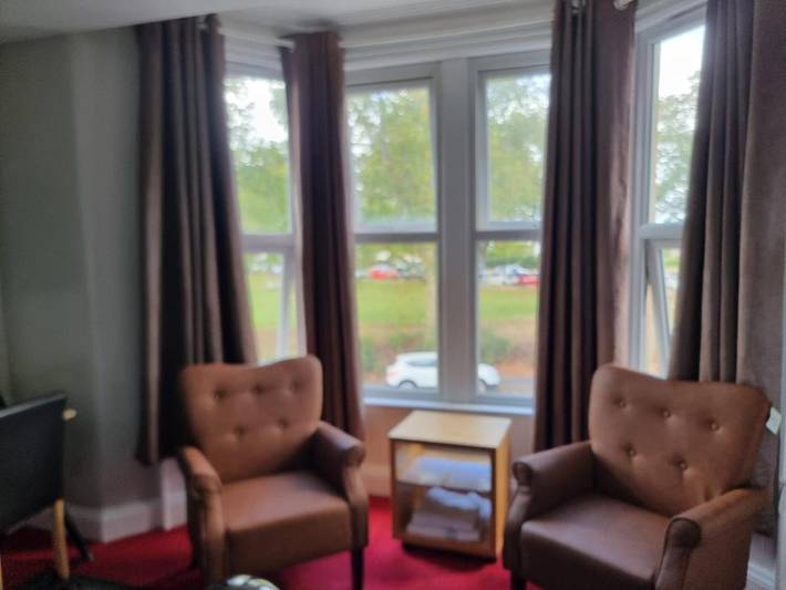 Maison d’hôte pour 2 personnes, avec jardin à Bristol - 4