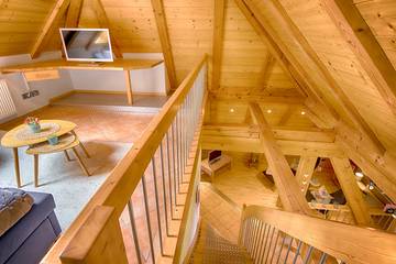 Bauernhof für 2 Personen in Breitnau, Hochschwarzwald, Bild 4