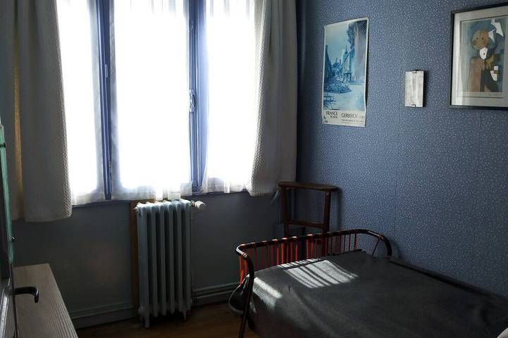 Location de vacances pour 7 personnes, avec jardin dans Plage de Veules-les-Roses - 4