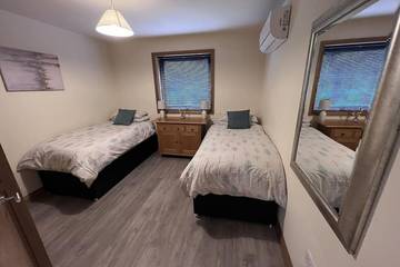 Cottage for 4 People in Lowlands, Dumfries and Galloway, Photo 4