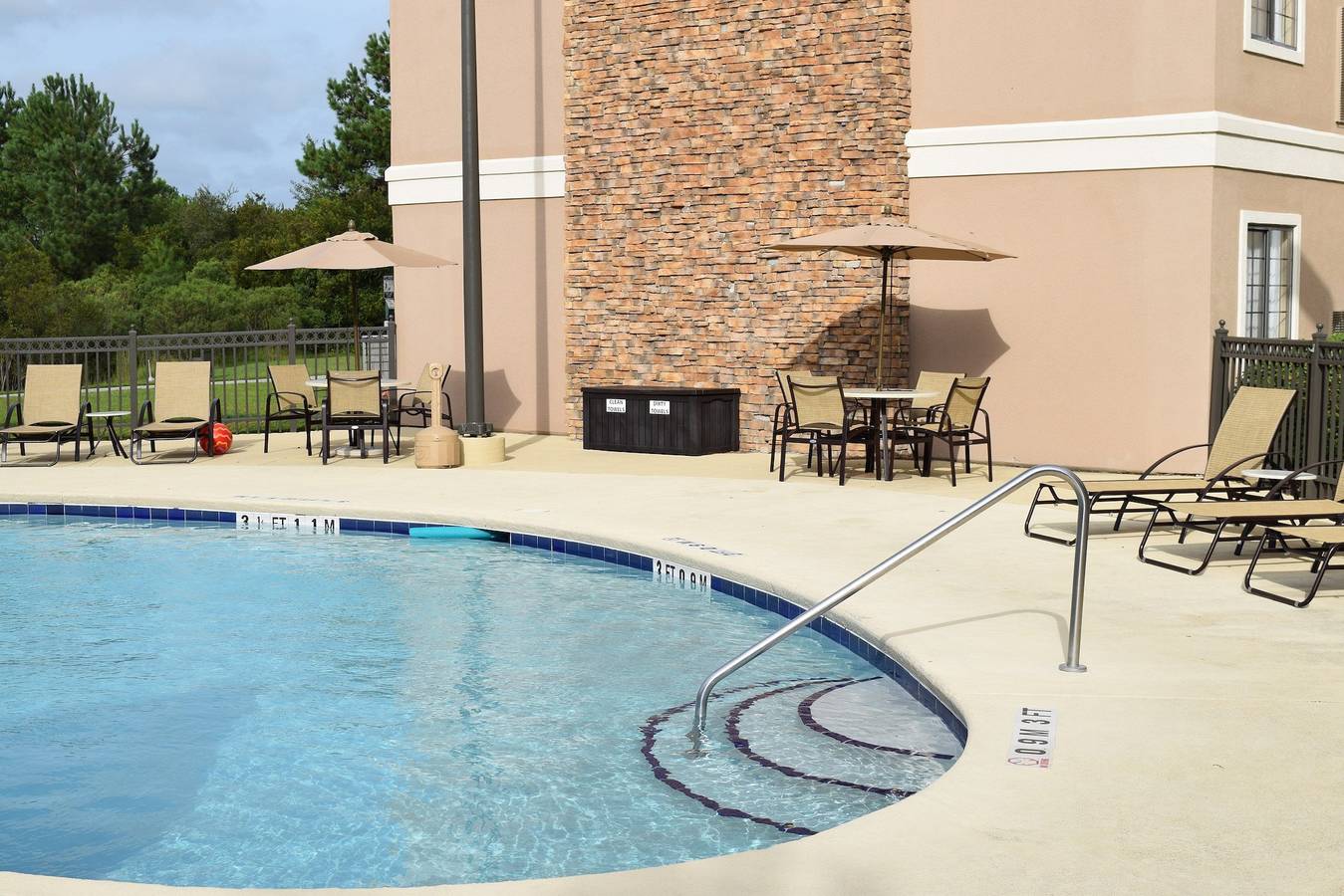 Geheel appartement, Staybridge Suites Myrtle Beach-Fantasy Harbour Hotel in Fantasy Harbour, Grand Strand