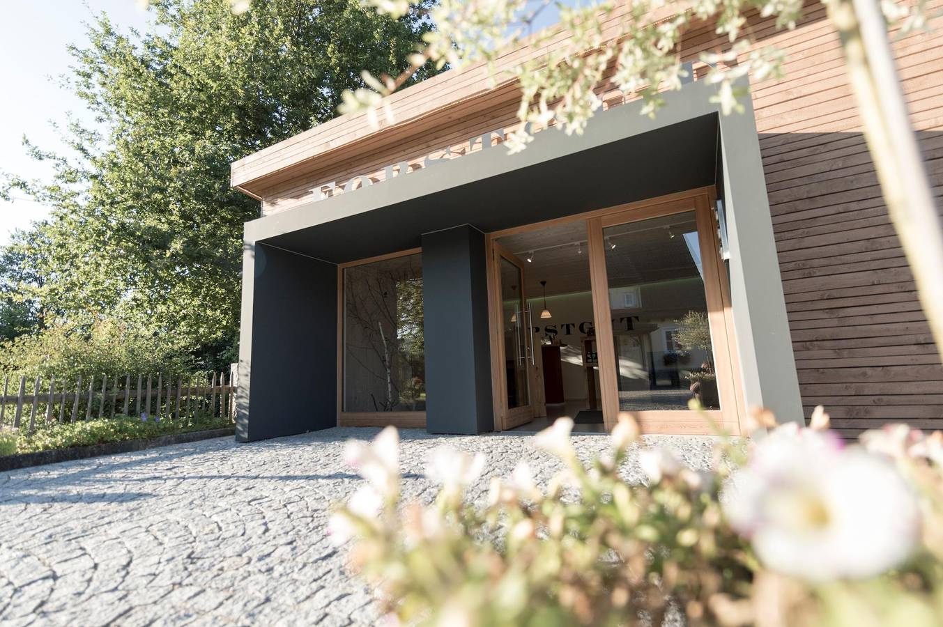 Forstgut - Chalets & Suiten - Premium Lodge Suite (Lsp 2) in Regen (Ostbayern), Ostbayern