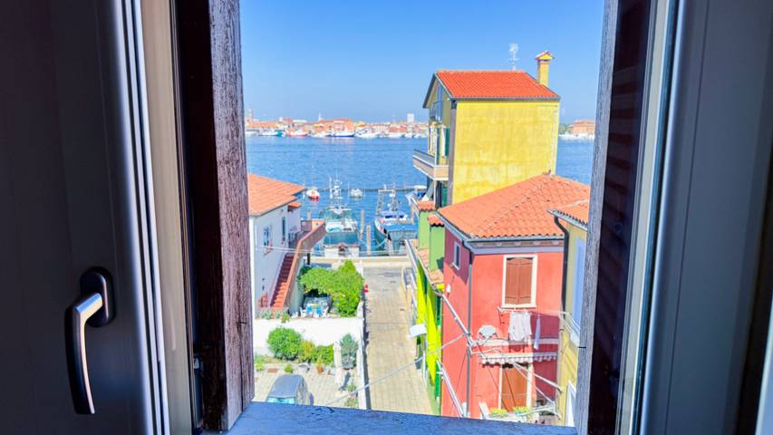 Ganze Wohnung, Ca’ Marea in Sottomarina, Chioggia