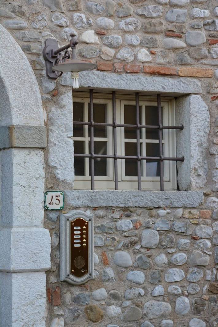 Ferienwohnung für 4 Personen, mit Garten und Pool in Udine - 3