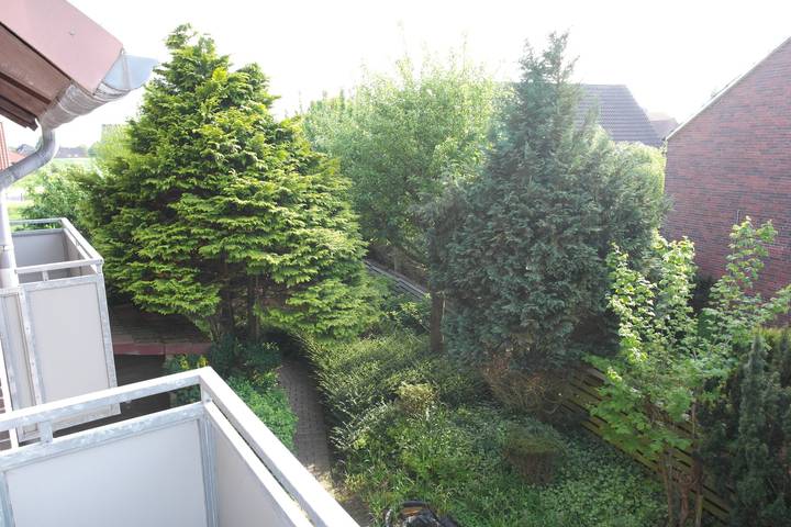 Ganze Ferienwohnung, Gästehaus Wangerland - Fw Wohnung 6 - Am Tief 19 in Horumersiel, Wangerland