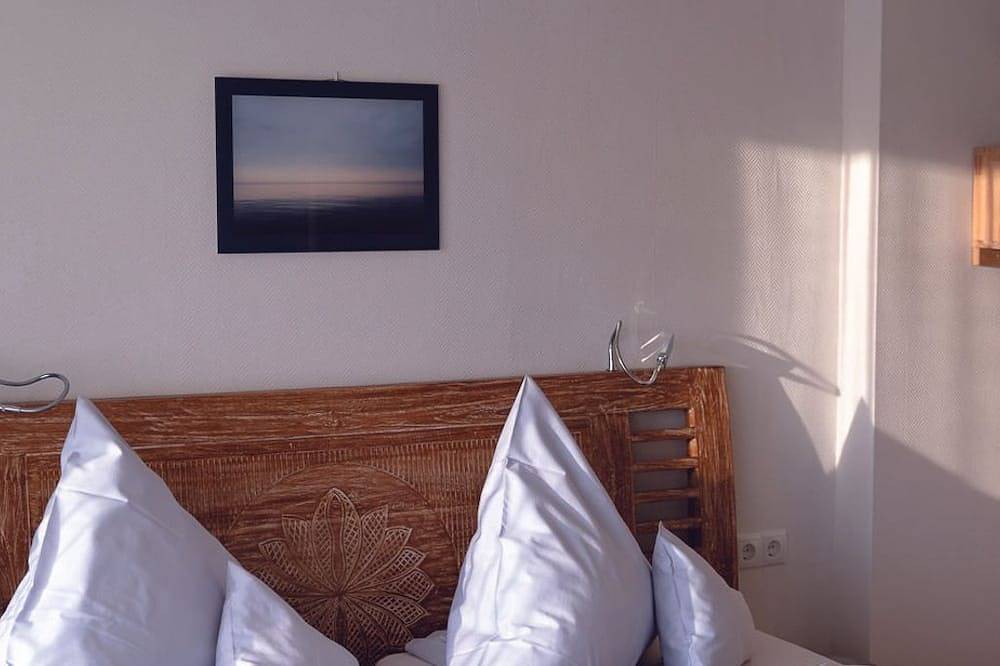 Einzelzimmer - Hotel Zur Post Roßbach/Wied in Roßbach, Rheinland-Pfalz