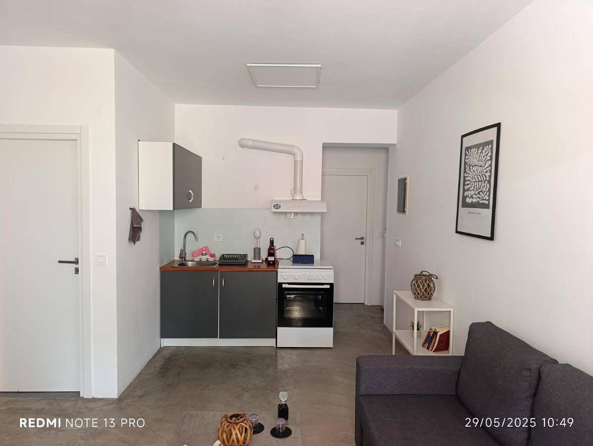 Ganze Wohnung, Ikiesnafplio in Asini, Argolis