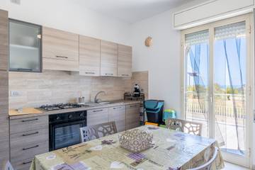Villa per 6 Persone in Modica, Provincia di Ragusa, Foto 4