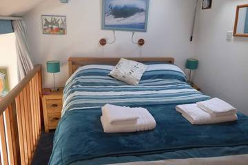 Holiday Rental for 5 People in St Agnes, Cornwall, Photo 4