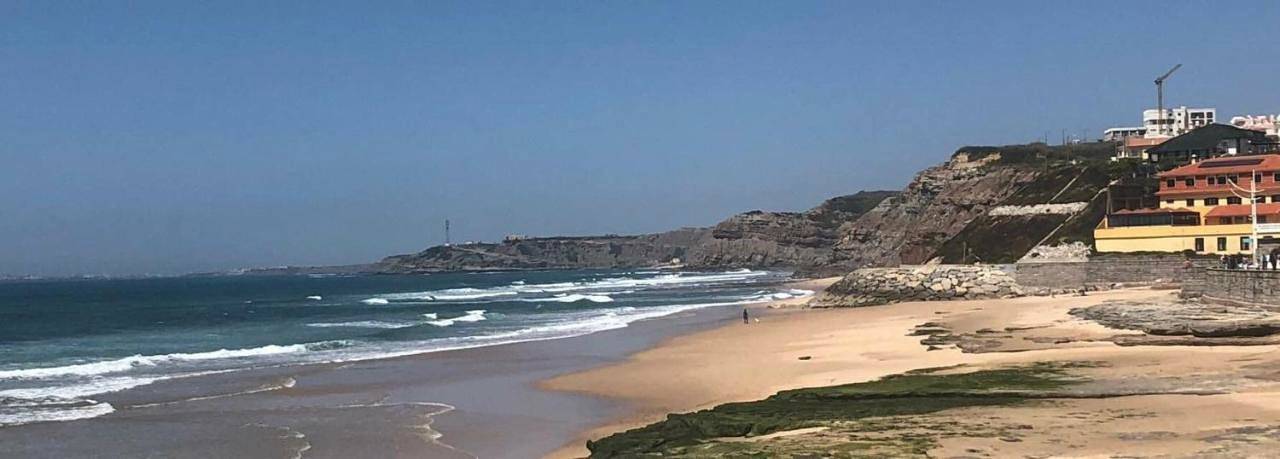 Apartamento inteiro, Apartment in Praia da Areia Branca, Lourinhã