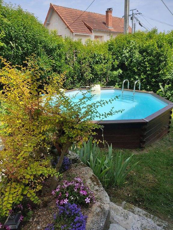 Agréable chambre au cœur d'Angoulême - Chambre in Angoulême, Charente
