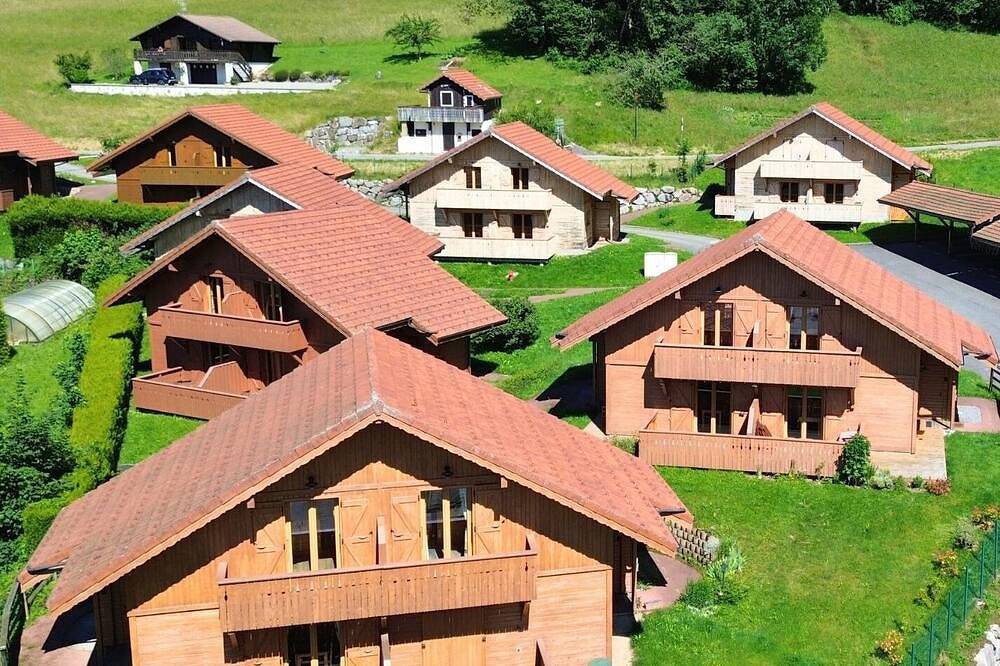 Appartement de vacances