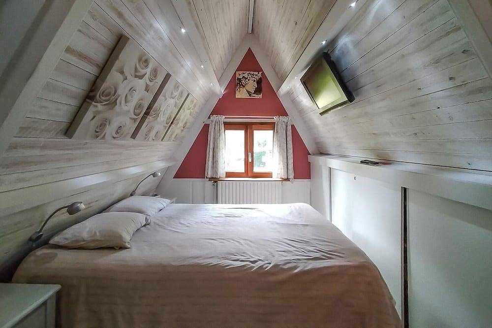 Tolles Haus in Rekem-Lanaken mit Wlan in Rekem, Lanaken
