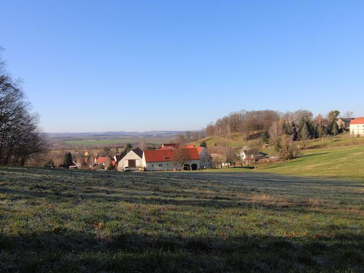 Ferienwohnung für 3 Personen in Pirna - 2