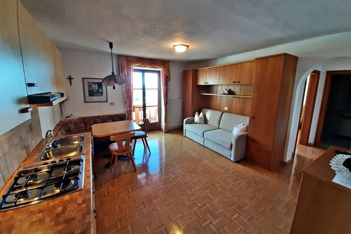 Bauernhof für 4 Personen, mit Garten, mit Haustier in Italien - 3