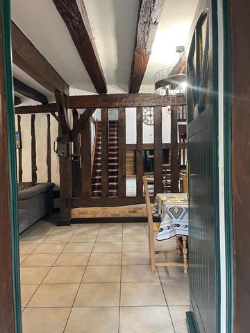 Gîte pour 8 Personnes dans Lesperon, Landes, Photo 2