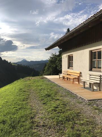 Bauernhof für 8 Personen in Walchsee, Kaiserwinkl, Bild 2