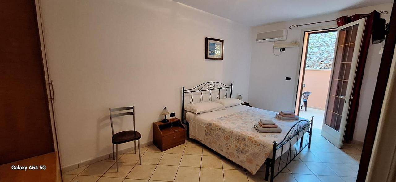 Maxpensione in Morciano di Leuca, Golfo di Taranto