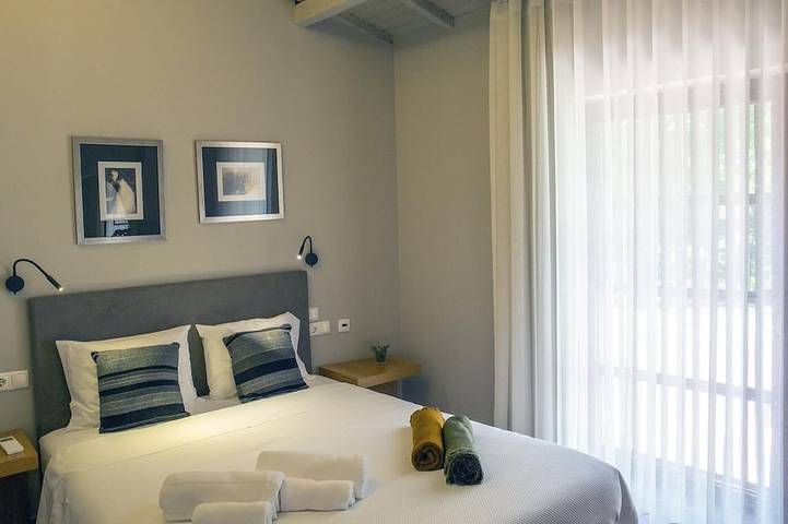 Ganze Wohnung, Quinta sw Vila Nova | Pool | Agrotourismus | Ländliche Umgebung in Viana do Castelo Distrikt