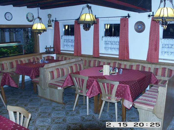 Gasthof - Pension Roseggerhof - Doppelzimmer - Longstay in St. Kathrein am Hauenstein, Steirerland