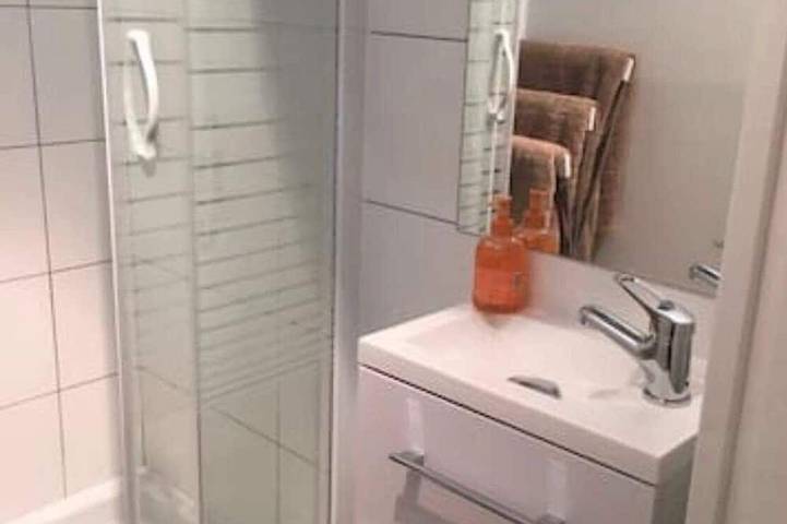 Gîte pour 3 personnes dans Gare de Lyon - 3