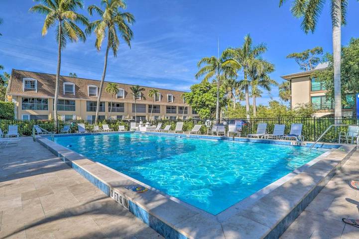 Casa de vacaciones para 4 personas, con piscina - 1