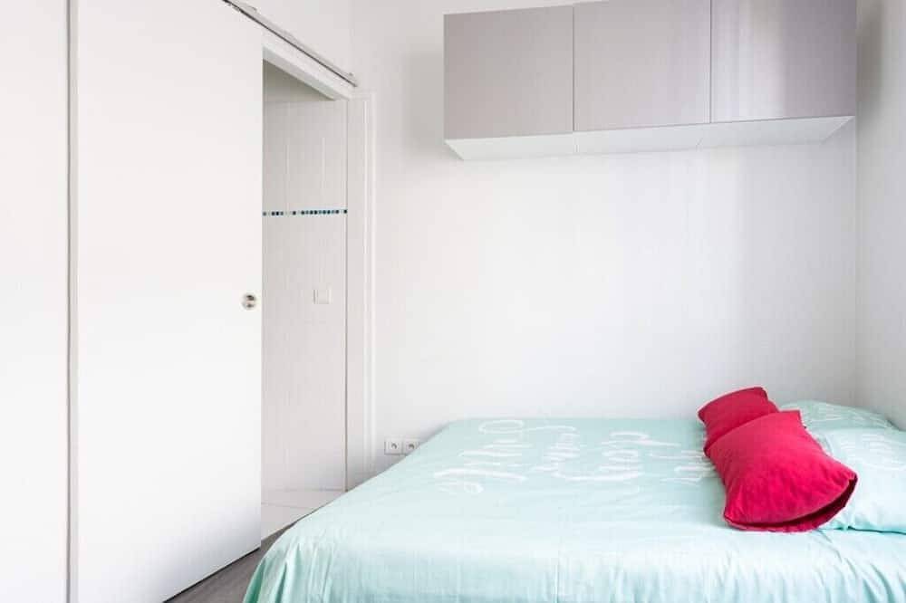 Entire apartment, Petit Espace Bien Agencé Pour Court Séjour , Proche Maison des Examens in Gentilly, Val-de-Marne