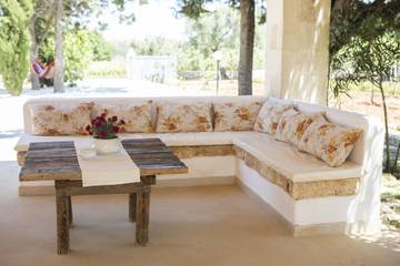 Agriturismo per 6 Persone in San Michele Salentino, Valle D'Itria, Foto 1