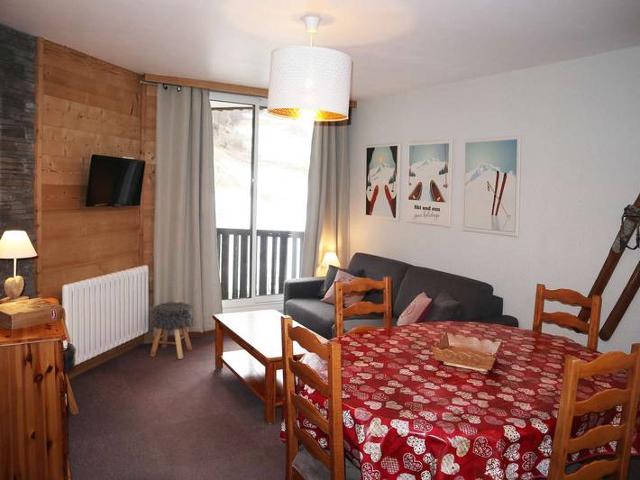 Gîte pour 6 personnes, animaux acceptés dans Office De Tourisme Des Orres - 4