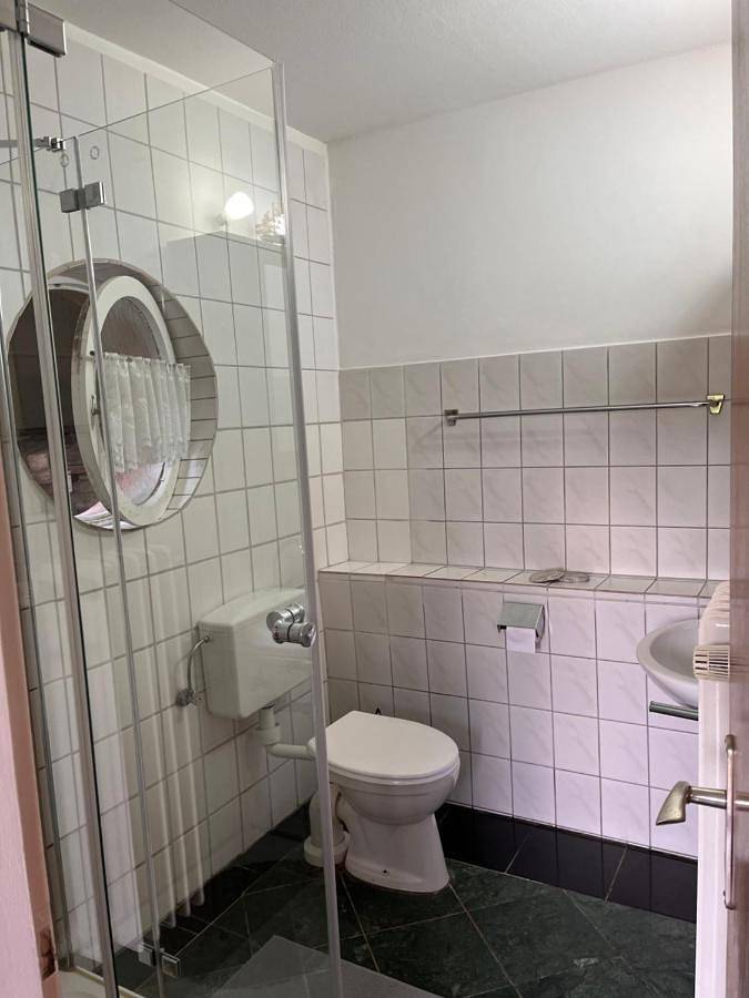 Ferienwohnung für 3 Personen, mit Terrasse und Garten sowie Ausblick in Remscheid - 4
