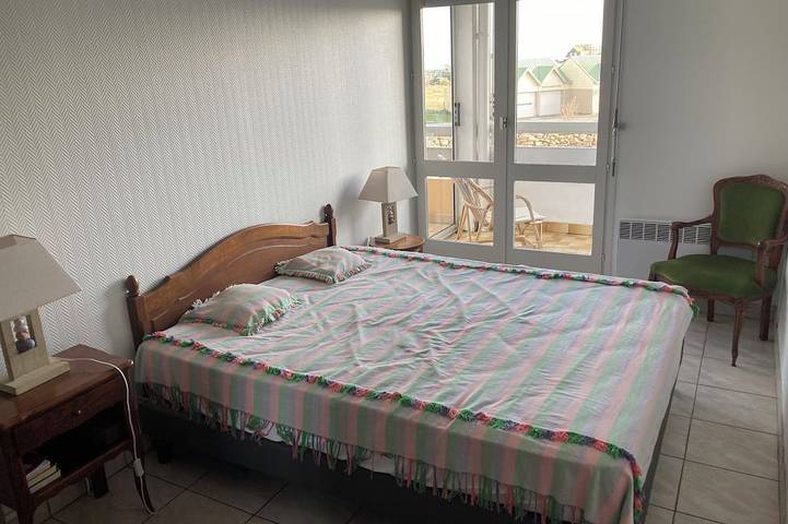 Gîte pour 4 personnes dans Juno Beach Plage Du Debarquement De Normandie - 2