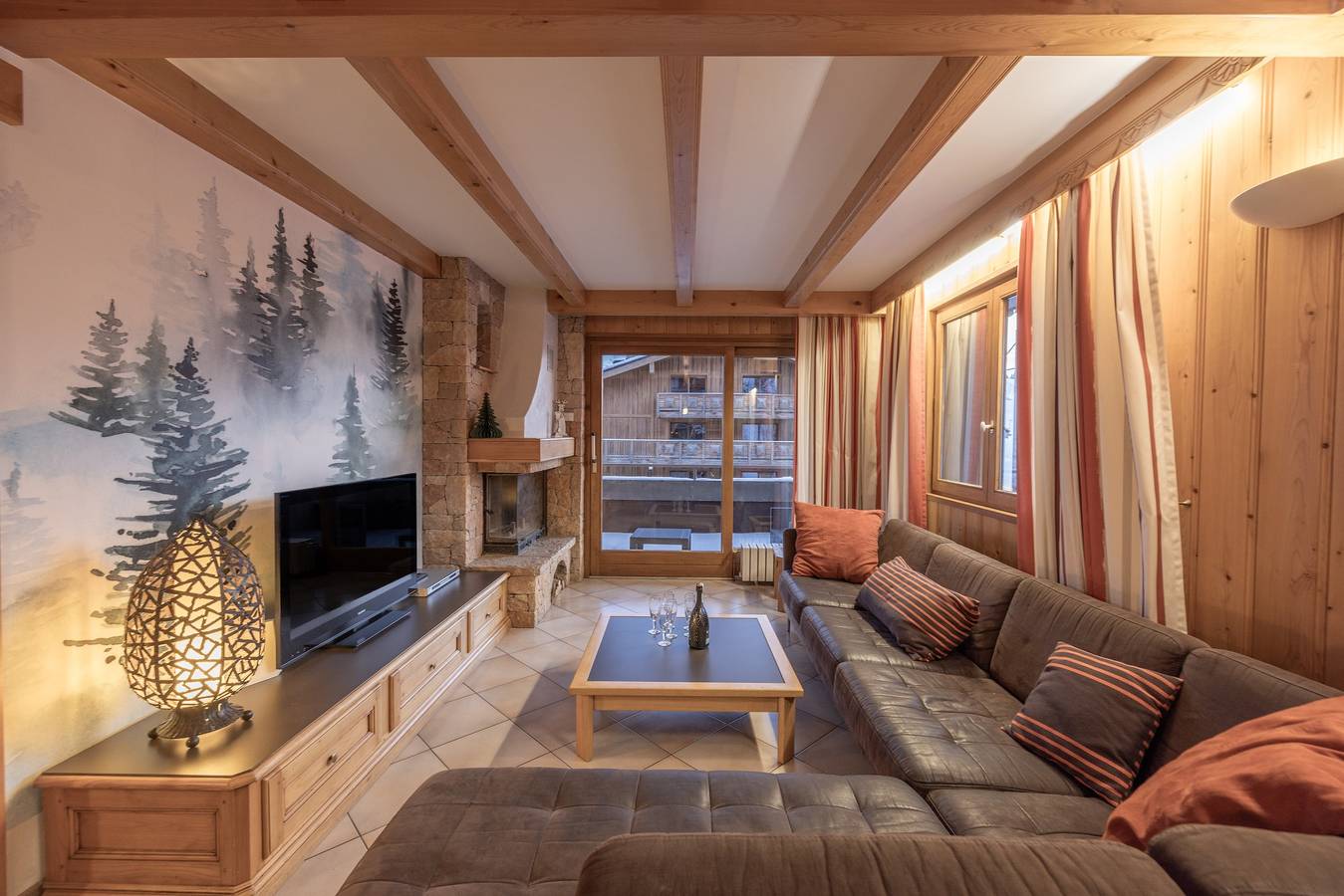Photo : Appartement de vacances