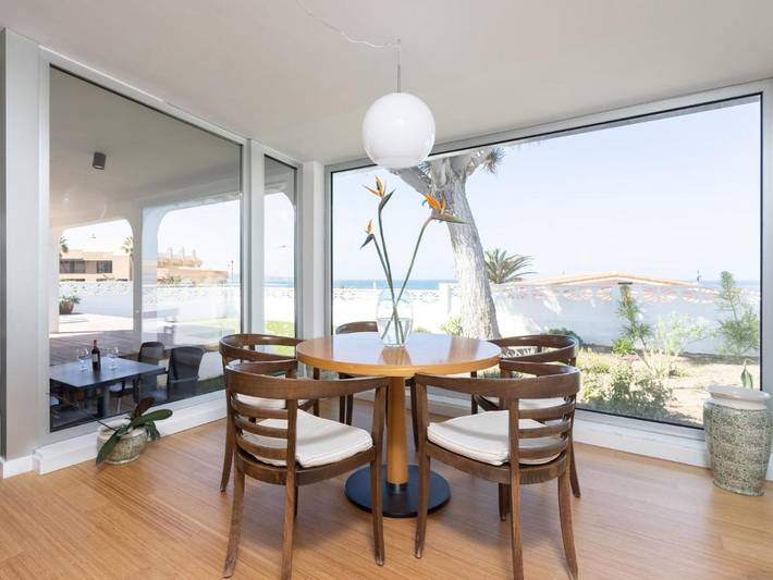 Chalet para 5 personas, con Jacuzzi y Terraza en Santa Cruz de Tenerife - 3