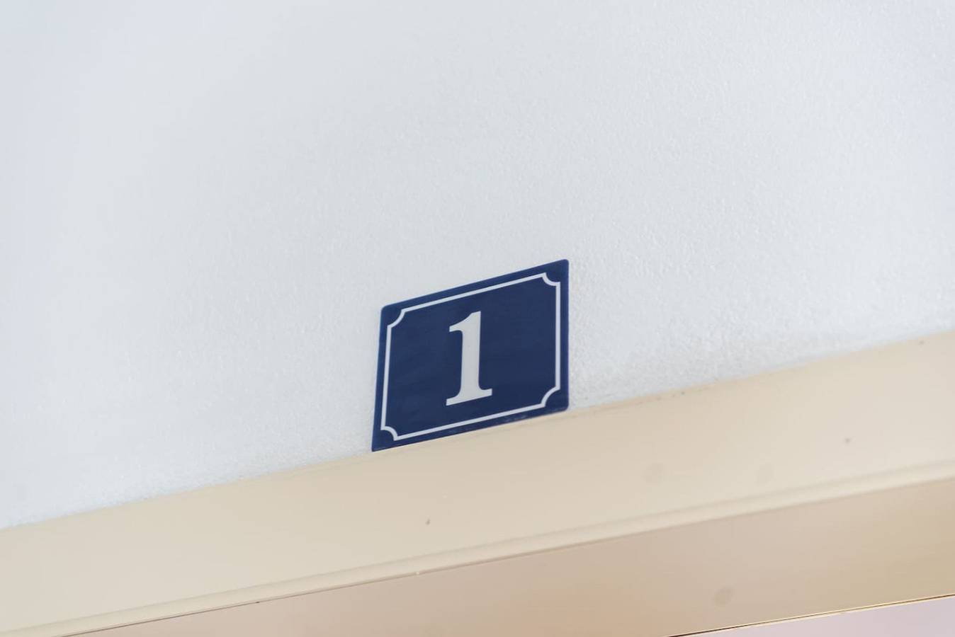 Ganze Wohnung, Stylish Studio with Scenic Gardens | Golem in Golem, Albanien