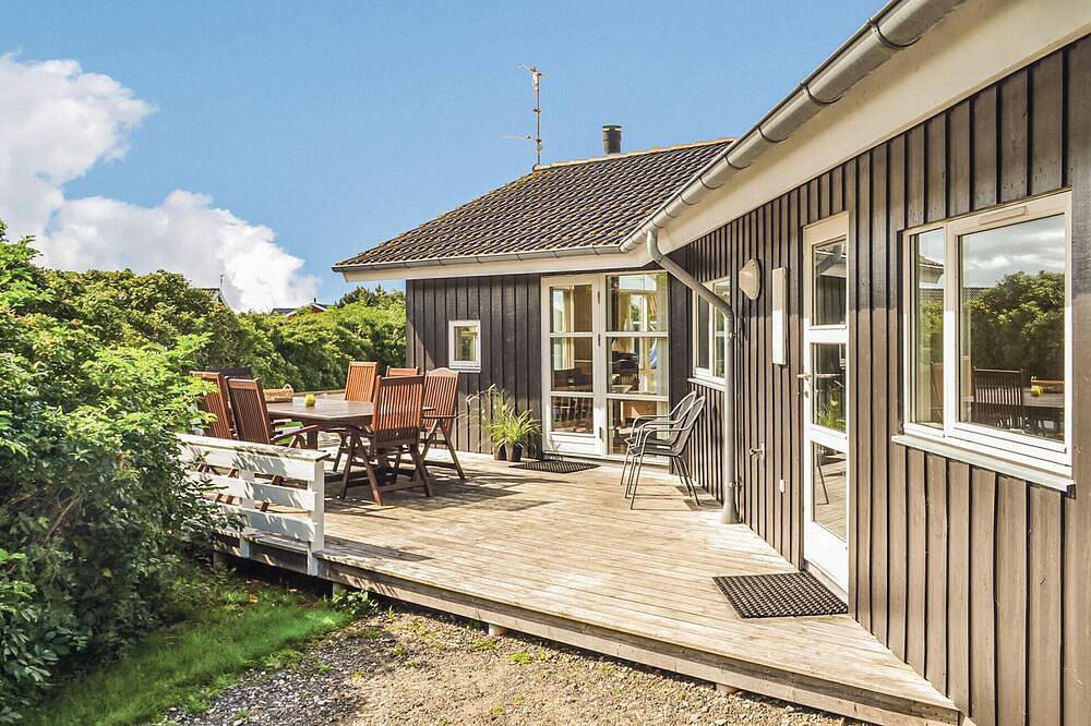 Casa vacanza a Haurvig a partire da 196€ a notte