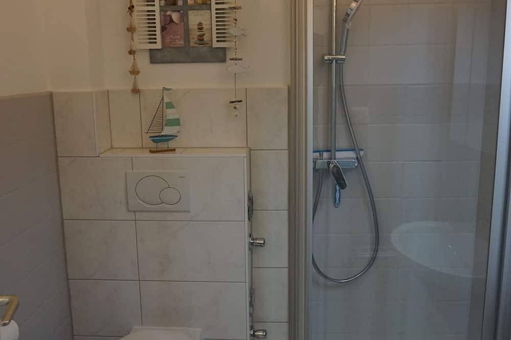 Ganze Wohnung, Klein aber Fein!!! in Friedrichskoog-Spitze, Friedrichskoog