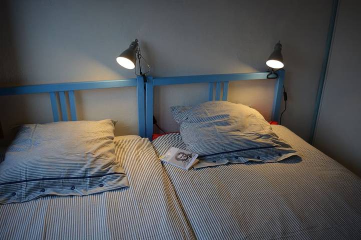 Ferienwohnung für 4 Personen, mit Garten in Cadaques - 3