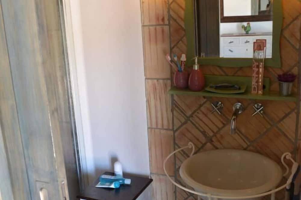 Villa mit Garten - Algarve - Sagres - Pedralva. in Vila do Bispo e Raposeira, Faro Distrikt