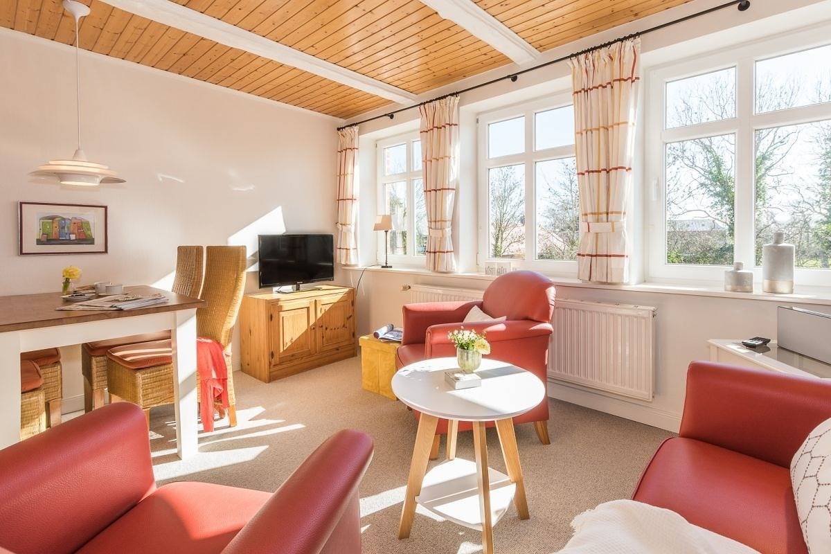Ganze Ferienwohnung, Ferienhof Kähler- Ferienwohnung 2 in Schlagsdorf ( Fehmarn), Fehmarn