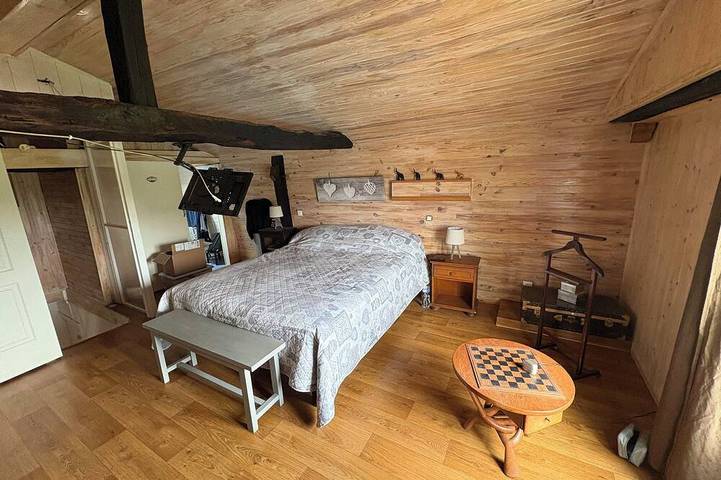 Location de vacances pour 5 personnes, animaux acceptés à Geaune - 4