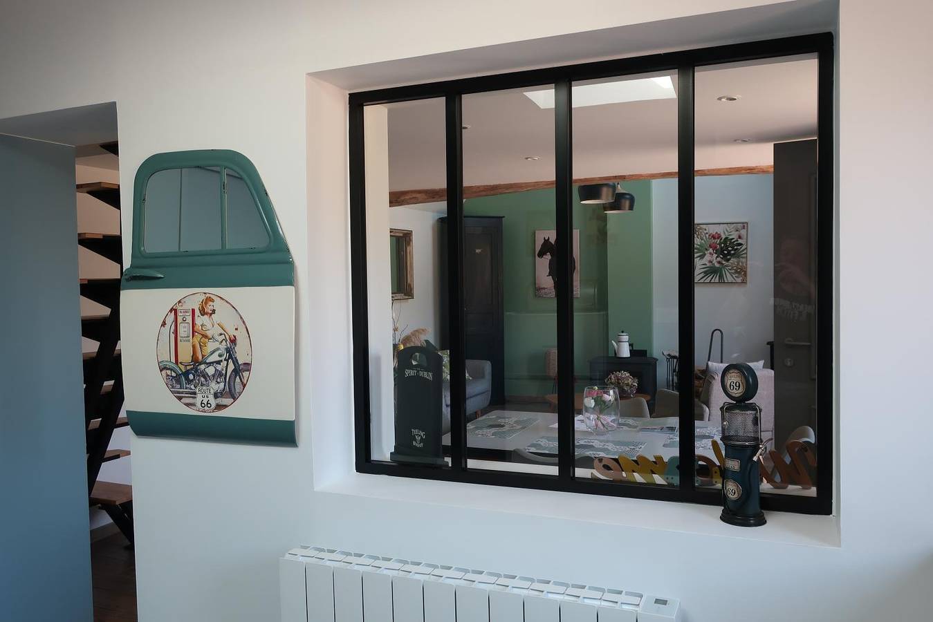 Le Loft in Marchiennes, Département Nord