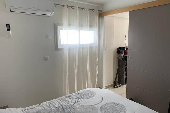 Gîte pour 4 personnes à Villetelle - 3