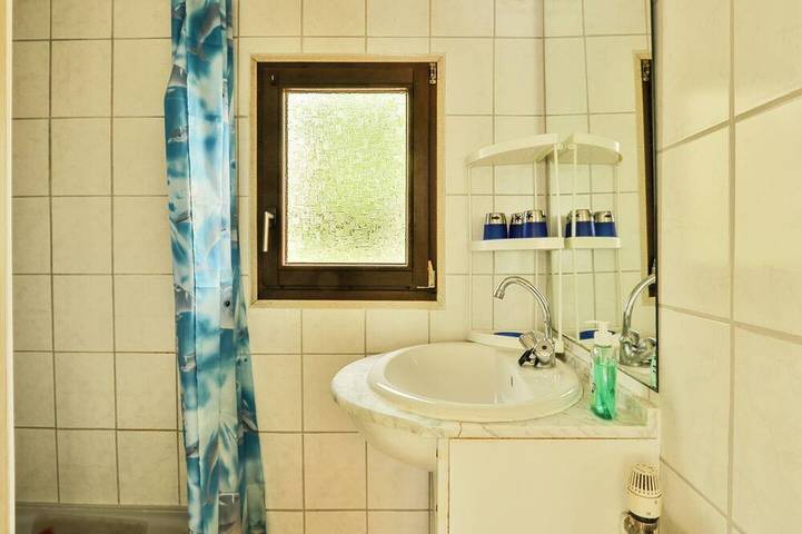 Ferienhaus für 2 Personen, mit Garten in Bad Doberan - 3