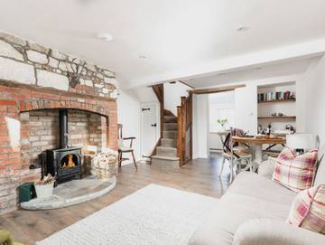 Holiday Rental for 4 People in Dorset, South West England, Photo 2