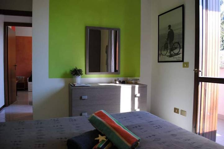 Ganze Wohnung, Bnbook-Bilo Malpensa in Gallarate, Varese Provinz
