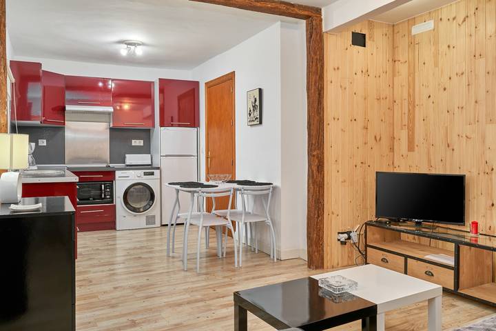 Ferienwohnung für 4 Personen in Almuñecar - 2
