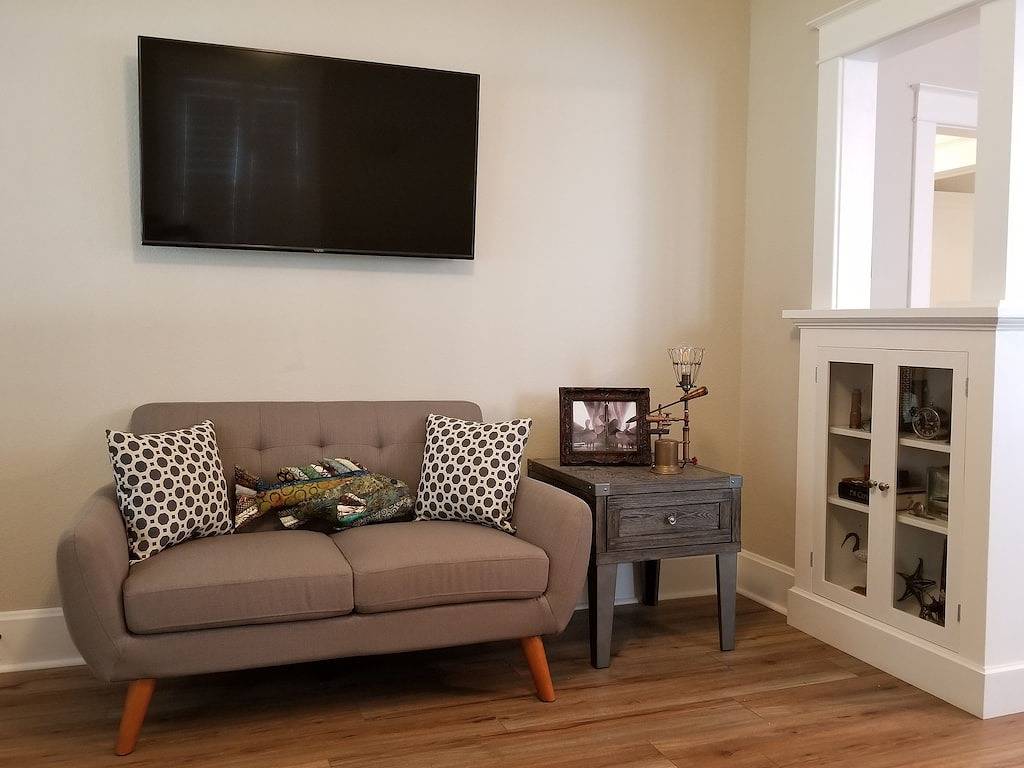 \"The Fisherman'S Cottage\" # 1 Destination Rental in Historic District Mount Dora in Mount Dora, Lake County