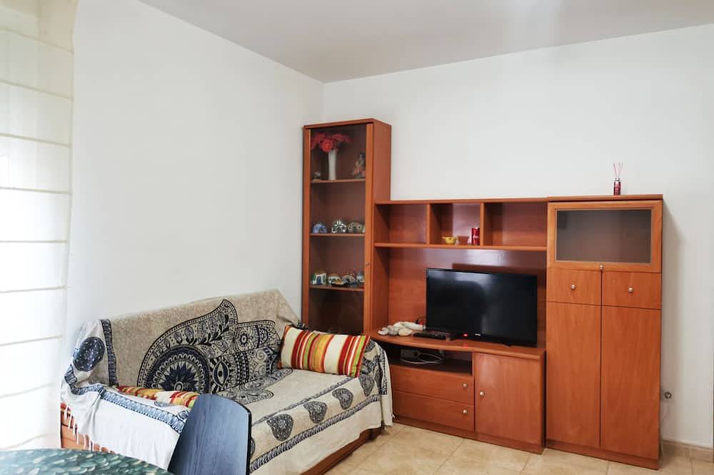 Ganze Wohnung, 2nd beach line. Cozy apartment in Mediterranean Moncofa in Moncofa, Costa del Azahar